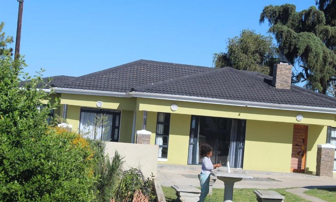 King Sabata Dalindyebo Casa | Qunu Heritage Home - Mthatha