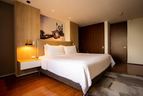 Manizales Hotel | Quo Quality Hotel