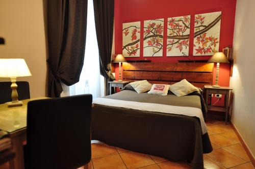 Vatican Cama Y Desayuno | QuodLibet