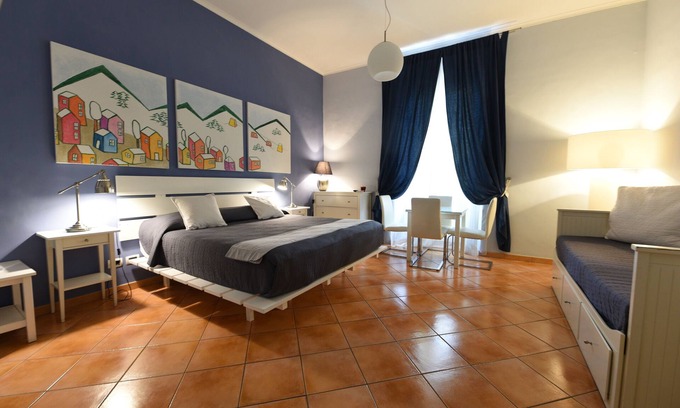 Vatican Casa | QuodLibet