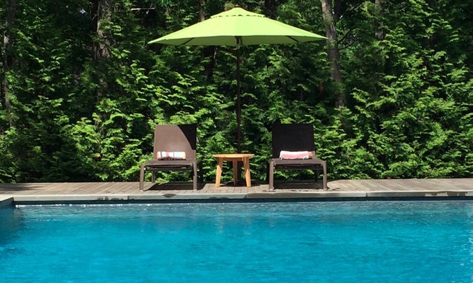 Quogue Casa | Quogue Beach Retreat, a 90 minutos de Nueva York.