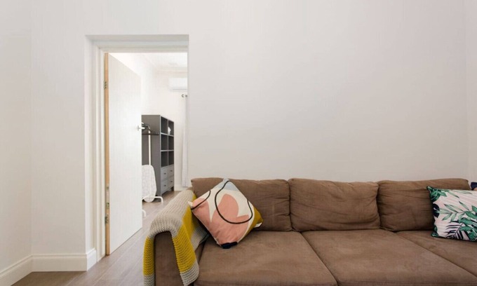 Perth Apartamento | Quokka en White Gum Lodge