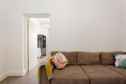 Perth Apartamento | Quokka at White Gum Lodge