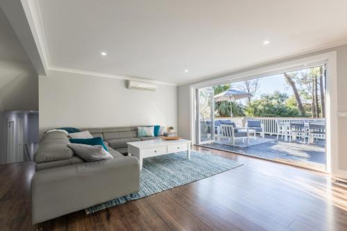 Badger Creek Casa | QUPI HOUSE formerly Rex's Yarra Valley House