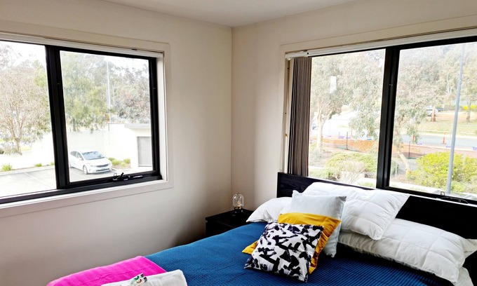 Bruce Apartamento | Qure Restaurant & Apartments