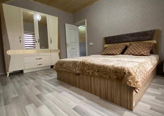 Qusar Apartamento | Qusar House