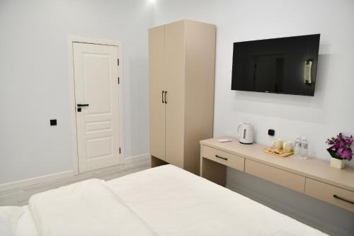 Almaty Hotel | QUT Hotel