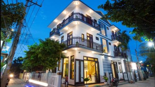 Minh An Casa | Quynh Chau Homestay Hội An