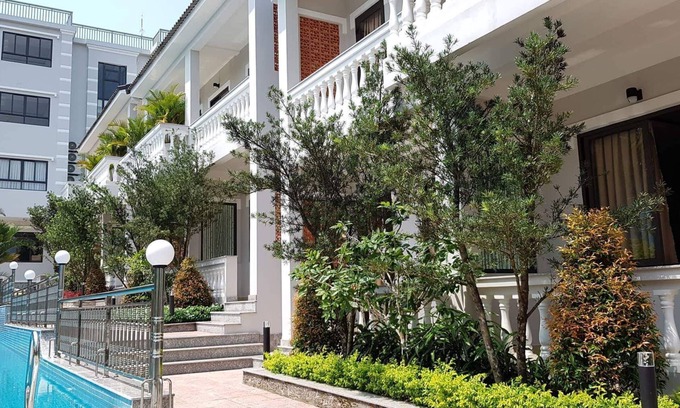 Duong Dong Complejo | Quynh Mai Resort / Bungalow / Ecológico / Isla de Phu Quoc