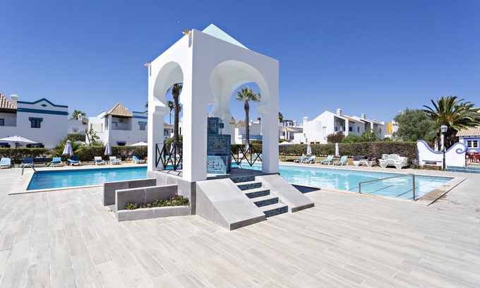 Conceicao e Cabanas de Tavira Apartamento | QV 214 - D Arte Apartment - Quinta Velha