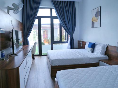 Phan Rang Casa | QV Manor Homestay