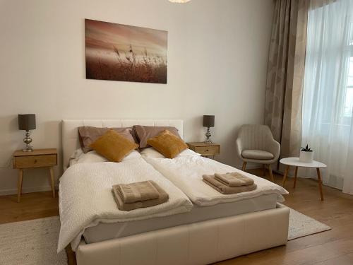 Sopron Apartamento | RákócziHome