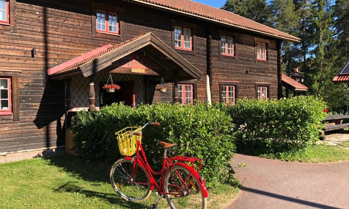 Rattvik Hostal | Rättviksgårdens Vandrarhem
