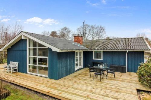 Tversted Casa | Rævlingehuset