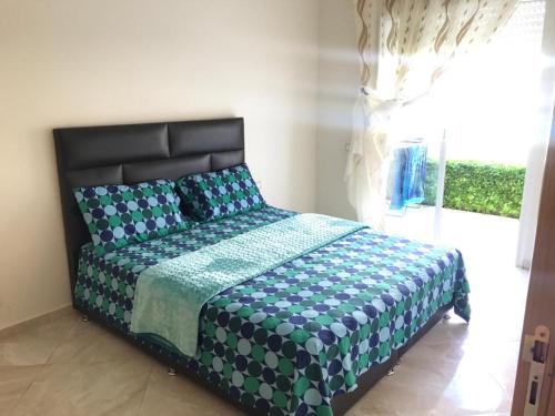 Bouznika Apartamento | Rès,LES JARDINS DE BUZNIKA 2GH A 2
