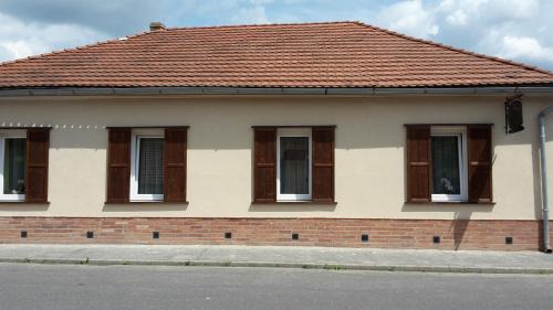 Tokaj Casa | Réka Vendéghàz
