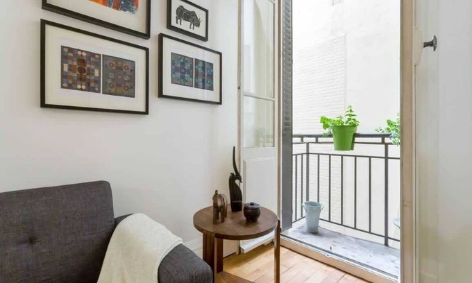 Bellecour - Hotel Dieu Apartamento | Republique - Ubicación T2 - Lyon 2