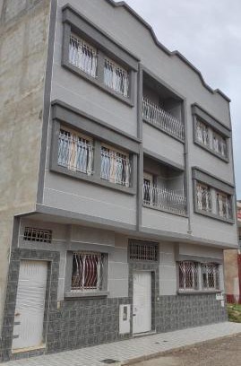 Saidia Apartamento | Rés au 1er etage uniquement familles