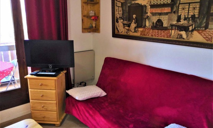 Le Devoluy Apartamento | Résidence Les Fontettes 2