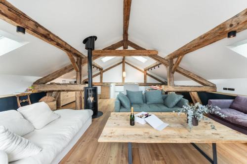 Praranger Chalet De Esquí | Résidence Blom - Chalets pour 12 Personnes 634
