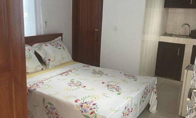 Bonaberi Apartamento | Résidence 2jge, Appartement n1