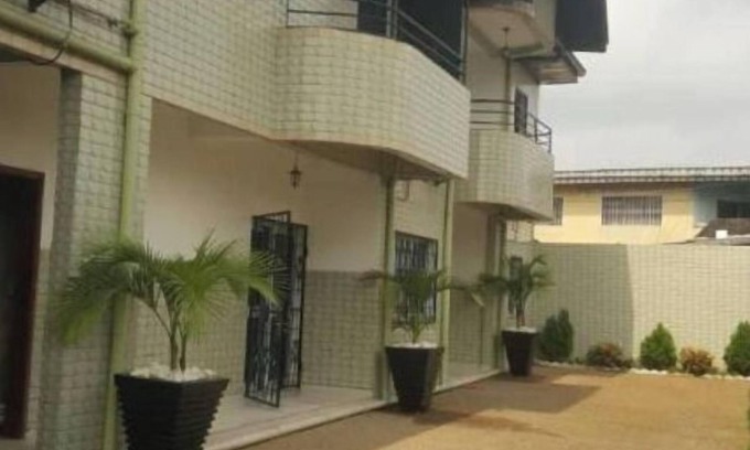 Bonaberi Apartamento | Résidence 2jge, Appartement n2