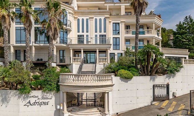 Carry-le-Rouet Casa | Résidence Adriana - Vacancéole