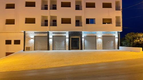 Ajdir Apartamento | Résidence Ajdir