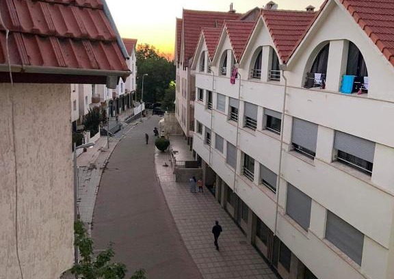 Ifrane Apartamento | Résidence al akhawayne