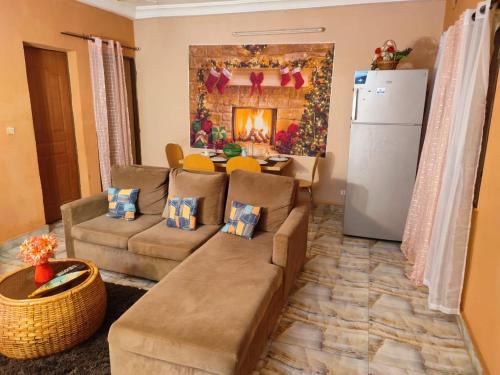 Ouagadougou Casa | Résidence Aliyah