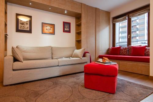 Chamonix City Centre Apartamento | Résidence Alpes Apt 4 Happy Rentals - Happy Rentals