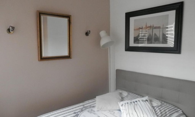 Centre Ville Apartamento | Résidence Amiens hyper Centre