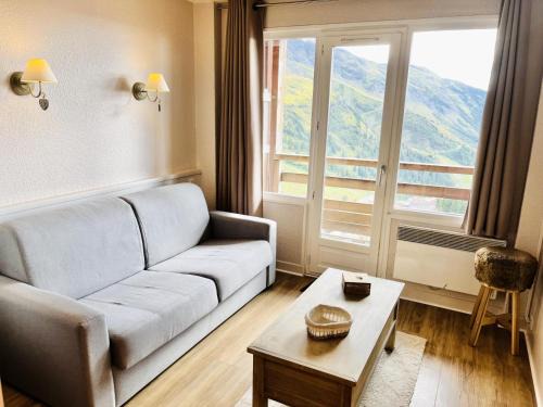 Avoriaz Apartamento | Résidence Antarès - maeva Home - Appartement 2 Pièces 5 Personnes - Sélection MAE-7313