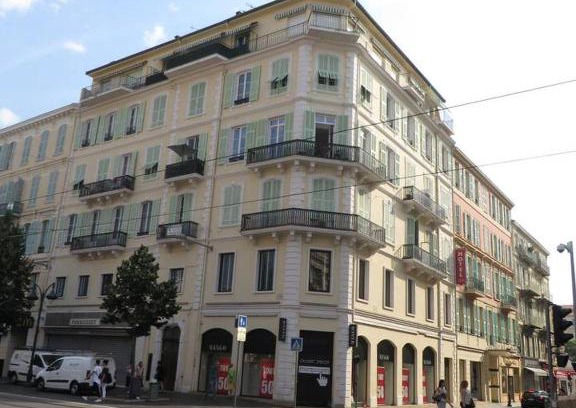 Jean-Medecin Apartamento | Résidence Appartement Adonis