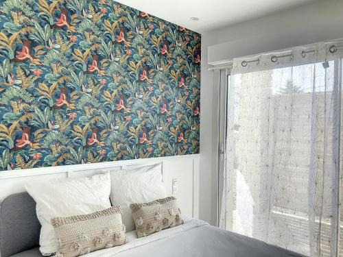 Goise-Champommier-Champclairot Apartamento | Résidence Appartements Niort wifi-parking