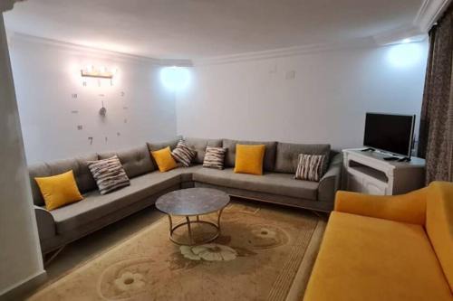 Mansoura Apartamento | Résidence Asma appart A0