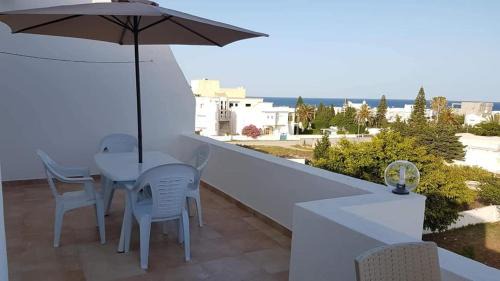 Mansoura Apartamento | Résidence Asma Appart B3