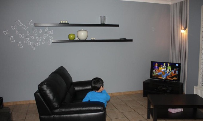 Koksijde-Bad Apartamento | Résidence Atlantic