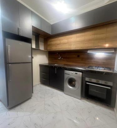 Taddart Apartamento | Résidence Atlantic
