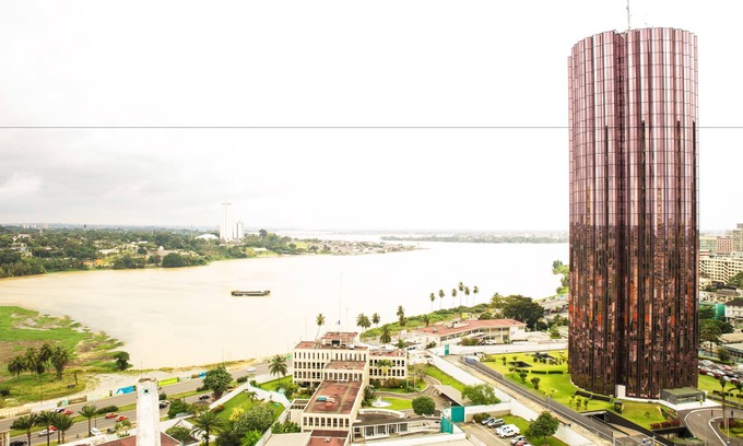Presidence Apartamento | Résidence ATTA