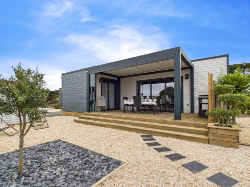 Bretignolles-sur-Mer Chalet De Esquí | Résidence avec piscine, chalet pour 4