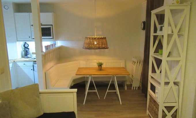 Valmeinier Apartamento | Résidence Avenir 3 Valmeinier