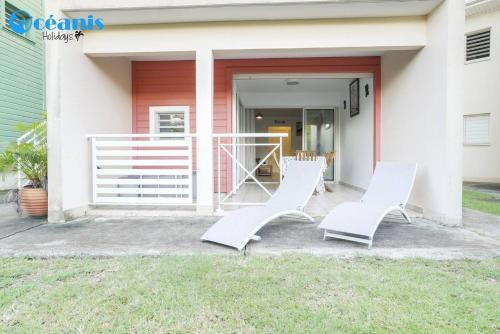 Le Gosier Apartamento | Résidence Azuréa