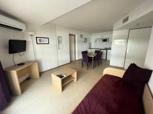 Vernet-les-Bains Apartamento | Résidence Balcon Du Canigou - T3 dans la résidence Les Balcons du Canigou MAE-4681