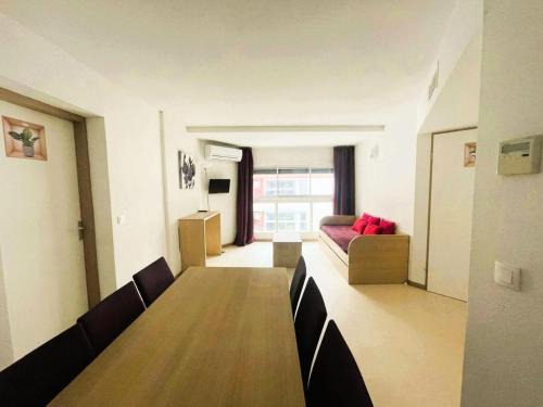 Vernet-les-Bains Apartamento | Résidence Balcon Du Canigou - T3 dans la résidence Les Balcons du Canigou MAE-0241
