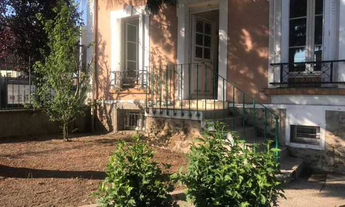 Neuilly-Plaisance Casa | Résidence Banlieue Parisienne Neuilly