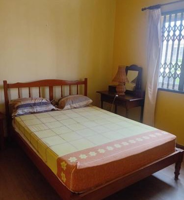 Grand Gaube Apartamento | Résidence Barachois 3