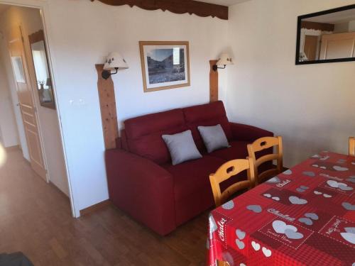 La Joue du Loup Apartamento | Résidence Bartavelle Crete Du Berger - 2 Pièces pour 6 Personnes MAE-8534