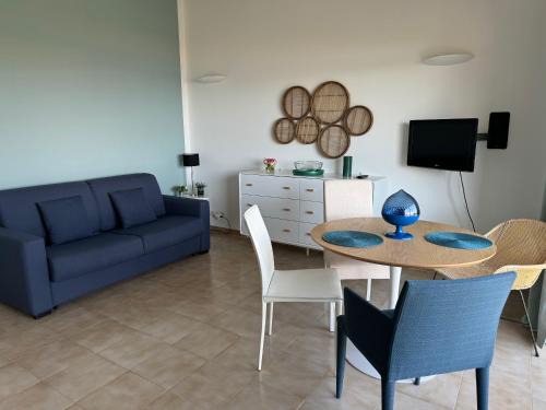 Algajola Apartamento | Résidence Beau rivage