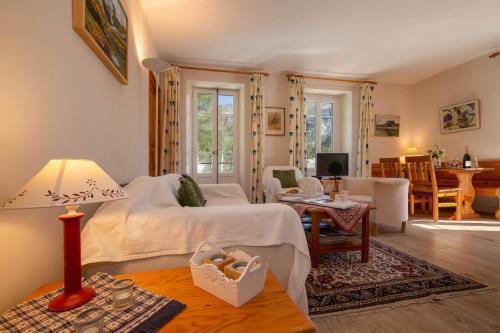Montroc Apartamento | Résidence Bel'Alp 16 - Happy Rentals